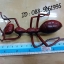 มด ของเล่นพลาสติก