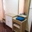 ให้เช่าคอนโด สราญใจ แมนชั่น พื้นที่ 56 ตร.ม. 1 ห้องนอน เช่า 18,000 บ/ด
