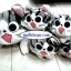 ตุ๊กตาแมวจี้จังปากชมพู Chi's sweet home ขนาด 12 นิ้ว