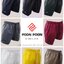 NEW! กางเกงขาสั้น POON POON (ปู๊นปู๊น) by BANG BANG