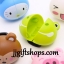 ที่ครอบแปรง สีฟัน หัวการ์ตูน (ราคาส่ง 3 อันเหลืออันละ 30 บาท)