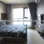 ให้เช่าคอนโด ไลฟ์ สุขุมวิท 48 พื้นที่ 30. ตร.ม. 1 ห้องนอน เช่า 18,000 บ/ด