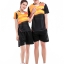 Victor 2071 Black / Orange