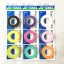 YONEX AC102C Super Grap (1 แพ็ก 3 ชิ้น / 3 wraps)