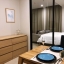 ให้เช่าคอนโด โนเบิล เพลินจิต พื้นที่ 42 ตร.ม. 1 ห้องนอน เช่า 40,000 บ/ด