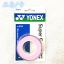 YONEX AC102C Super Grap (1 แพ็ก 3 ชิ้น / 3 wraps)
