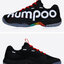 Kumpoo D72 Black