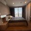 KT-J10.1 The Tree Interchange 1 bed 36 floor including washing machine 25++floor