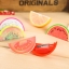 กบเหลาดินสอผลไม้ (ซื้อ 6 อันขึ้นไปราคา 15 บาท/อัน)