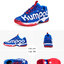 Kumpoo D72 Blue