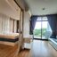 ให้เช่าคอนโด บ้านนวธารา พื้นที่ 33 ตร.ม. 1 ห้องนอน ให้เช่า 11,000 บ/ด