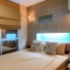 ให้เช่าคอนโด ไลฟ์ แอท รัชดา พื้นที่ 35 ตร.ม. 1 ห้องนอน เช่า 14,000 บ/ด