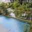 ให้เช่าคอนโด โนเบิล เพลินจิต พื้นที่ 48 ตร.ม. 1 ห้องนอน เช่า 45,000 บ/ด