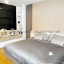 ขายคอนโด ดิ แอลโคฟ ทองหล่อ 10 ชั้น 10 พื้นที่ 37 ตรม. ห้องสตูดิโอ