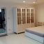 ให้เช่าคอนโด สีลม สวีท พื้นที่ 45 ตรม. 1 ห้องนอน ให้เช่า 23,000 บ/ด