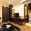 ให้เช่า ไอวี่ แอมพิโอพื้นที่ 34 ตร.ม. 1 ห้องนอน ให้เช่า 25,000 บ/ด